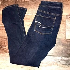 AE jeans